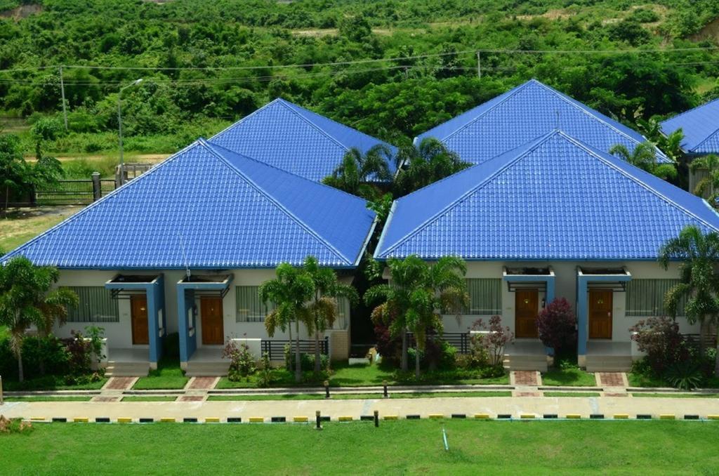 Myat Nan Yone Hotel Naypyidaw Dış mekan fotoğraf