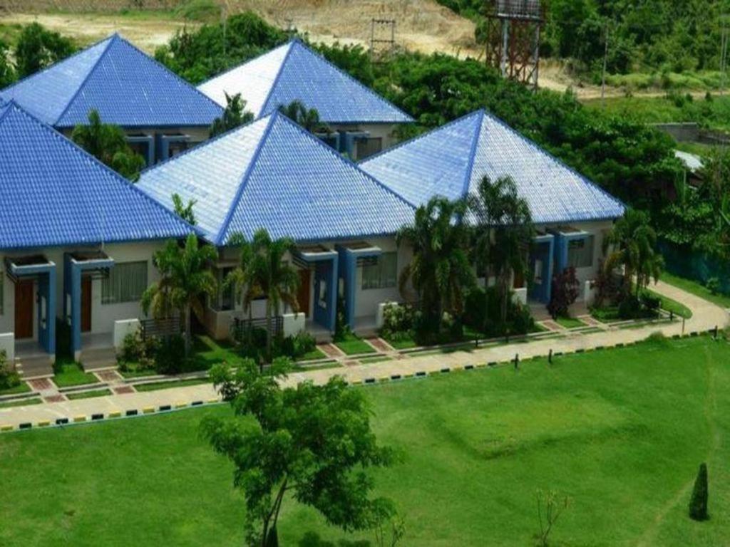 Myat Nan Yone Hotel Naypyidaw Dış mekan fotoğraf