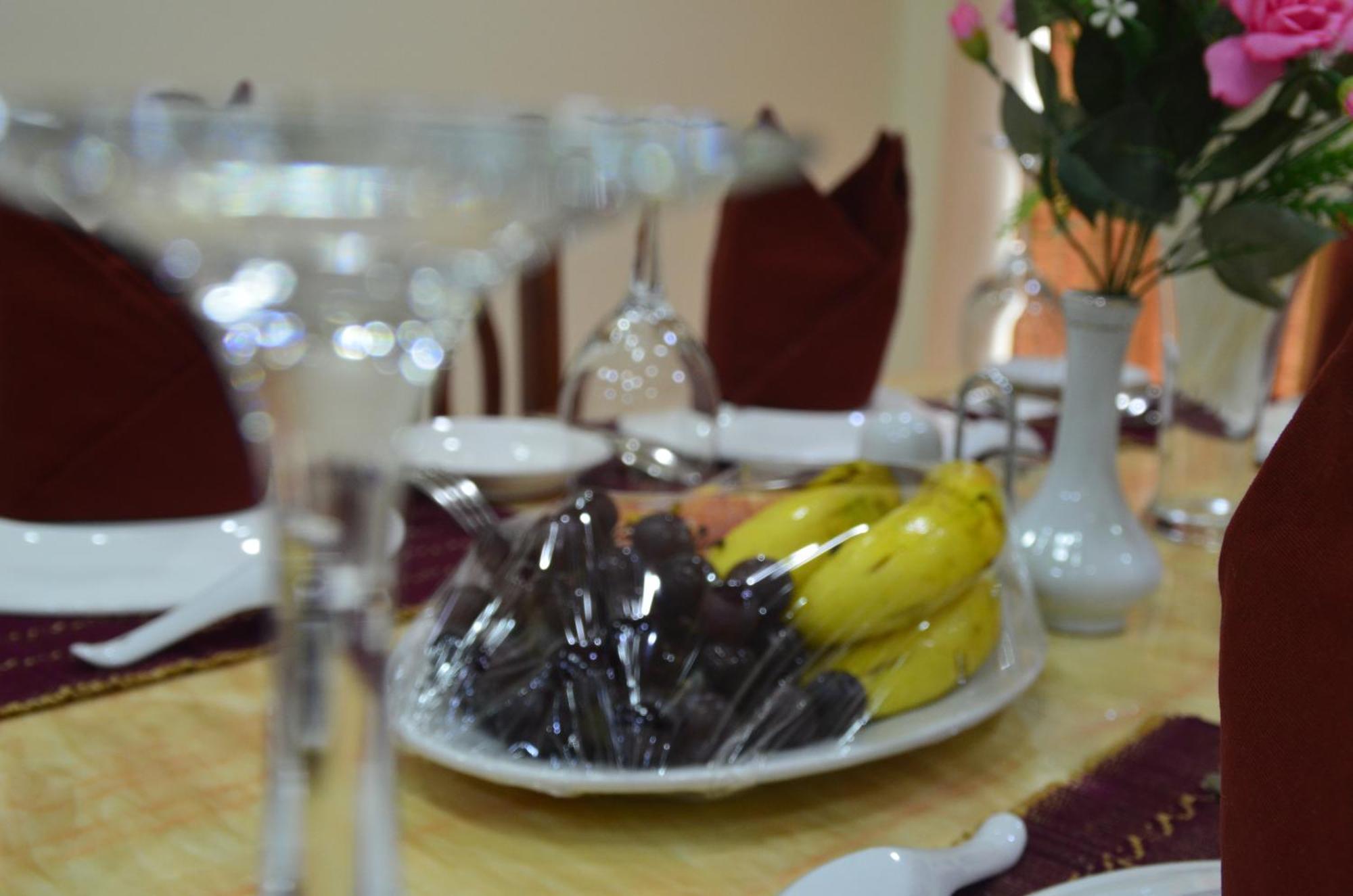 Myat Nan Yone Hotel Naypyidaw Dış mekan fotoğraf
