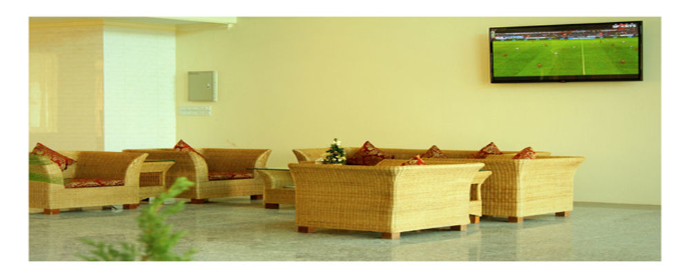 Myat Nan Yone Hotel Naypyidaw Dış mekan fotoğraf