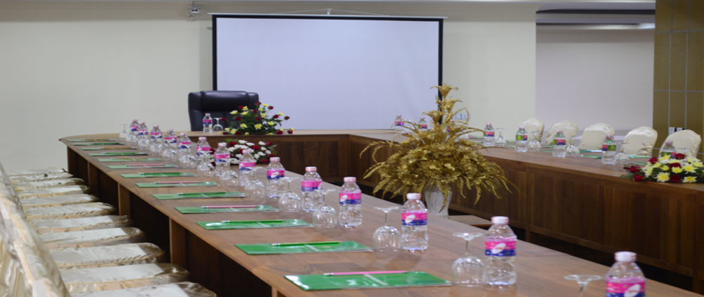 Myat Nan Yone Hotel Naypyidaw Dış mekan fotoğraf