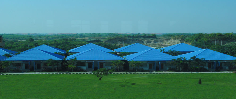 Myat Nan Yone Hotel Naypyidaw Dış mekan fotoğraf