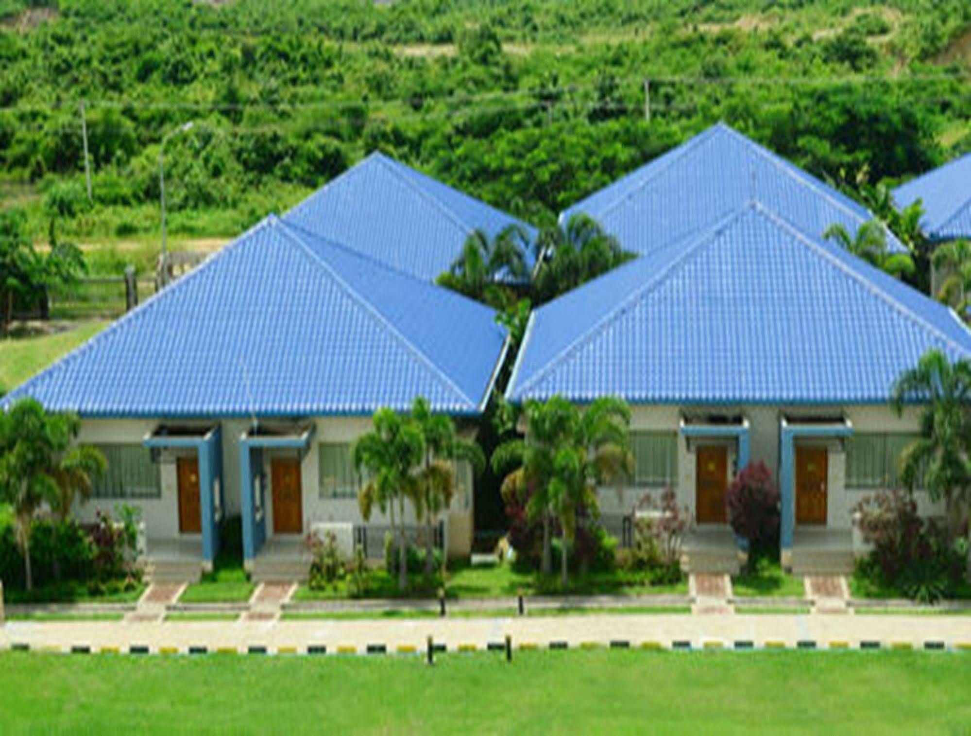 Myat Nan Yone Hotel Naypyidaw Dış mekan fotoğraf